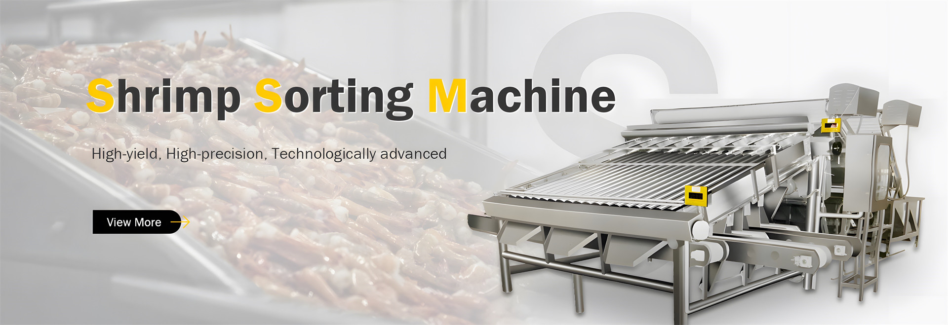 Quality Shrimp Deheading Machine factory