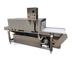 Stainless Steel Automatic Fish Processing Multipurpose Wear Resistant