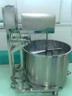Multiscene Soaking Seafood Machine , Durable Commercial Stirrer Machine
