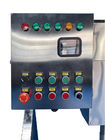 Multiscene Soaking Seafood Machine , Durable Commercial Stirrer Machine