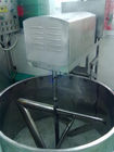 Wear Resistant Soaking Machine Multifunctional For Shrimp Mixer