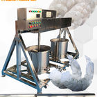 1100W Meat Mixer Machine , Wear Resistant Industrial Blender Machine