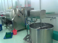 Practical Meat Blender Machine , Multipurpose Industrial Shrimp Soaker