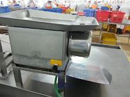 Restaurant Prawn Peeling Machine Multipurpose 40-60Pcs/Min Stable