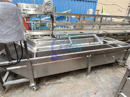 Multipurpose Prawn Processing Equipment Waterproof Automatic