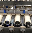 Multipurpose Shrimp Peeling Machine PLC Stainless Steel 304 Material
