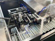 Multiscene Industrial Shrimp Peeler Machine 1500W For Food Shop