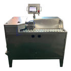 Restaurant Shrimp Peeling Machine Remote Control 220V 70Pcs/Min