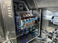 SUS316 Shrimp Peeling Machine AC 220V Multipurpose PLC Control