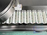 AC 220V 50Hz Shrimp Peeling Machine 0.4Mpa With Pressure Vessel