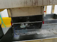 Multifunctional Fish Cleaning Machine Anti Erosion Automatic