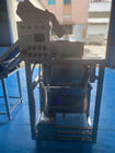 SUS304 Practical Prawn Cleaning Machine , Multipurpose Shrimp Waste Separator