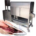 Automatic Fish Belly Cutting Machine Multipurpose Waterproof