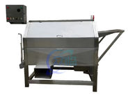 Drum Type Fish Scaling Machine Automatic Stainless Steel 304