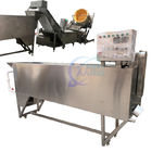 CE Industrial Shrimp Processing Unit Multifunctional For Head Removing