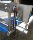 Commercial Meat Fish Cutting Machine Multipurpose Practical 406KG