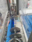 Stainless Steel Fish Cutting Machine 1.5KW 380V Anti Corrosion