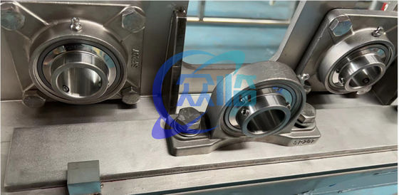 High Stabality Efficient Pelagic Fish Sorting Machine Pelagic Fish Sizing Machine