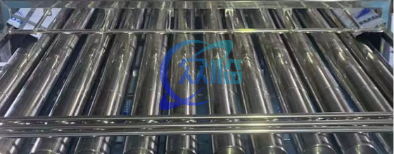 High Stabality Efficient Pelagic Fish Sorting Machine Pelagic Fish Sizing Machine