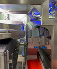 Shrimp Head Separation Machine Shrimp head and shrimp body separator Innovative Seafood Processing Machine
