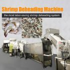 Shrimp Head Removal Machine Shrimp Processing Line Head Removal