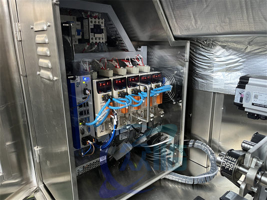 Fully Automatic Shrimp Shelling And Gutting Machine Efficient Shrimp Shell Separator