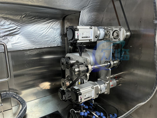 Fully Automatic Shrimp Shelling And Gutting Machine Efficient Shrimp Shell Separator