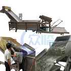 Large-capacity refrigerated container professional crane