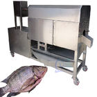 Fish Maw Cutting and Killing Machine Small Carp Cleaning Fish Cutting and Killing Machine