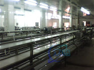 Shrimp Processing Line Shrimp de-heading and shelling processing line Fish processing factory production line