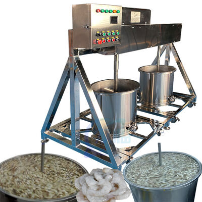 Good price Durable Shrimp Seafood Soaking Agitator Multifunctional Waterproof online