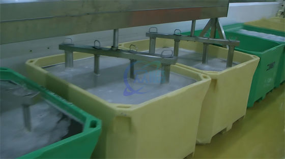 Durable Shrimp Seafood Soaking Agitator Multifunctional Waterproof