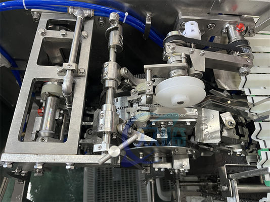 ISO Industrial Shrimp Peeling Equipment , Multifunctional Prawn Peeler Machine