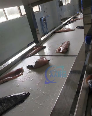 Squid Peeling Machine Tilapia Peeling Machine Stainless Steel Peeling Machine