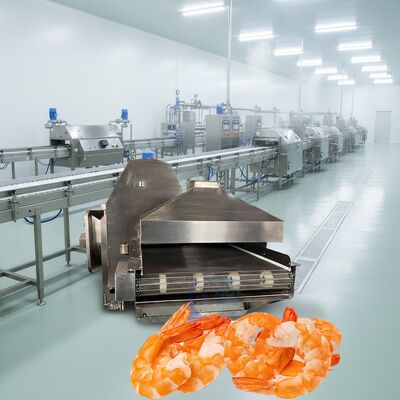 Good price Industrial Boiler for Seafood Multifunctional Cooking Machine Anti Erosion Blanching Equipment for Food Shrimp Fish and Seafood online