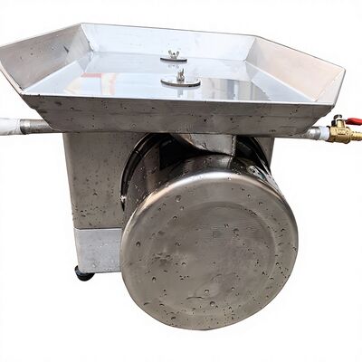 Good price Zolim Shrimp Cutter 0.12KW Shrimp Deveining Machine Shrimp Back Cutter, Peeled, Visceral, Sushi Shrimp Processing Machine online