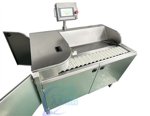 Good price Automatic butterfly Split Shrimp Peeling Machine Shrimp Processing Equipment  Shrimp Peeled and Gutted Machine Prawn Peeler online