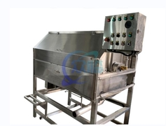 Electric 220V Fish Scaling Machine Multifunctional Drum Type